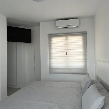 Cosy Manal With Heated Pool X Airco * プラヤ・ブランカ