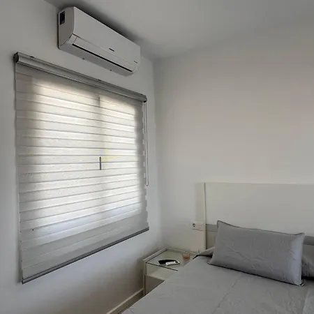 Cosy Manal With Heated Pool X Airco ヴィラ