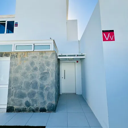וילה Cosy Manal With Heated Pool X Airco *